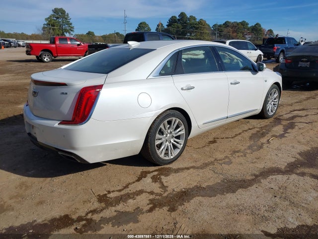 2019 CADILLAC XTS 2G61M5S36K9120541 Photo 3