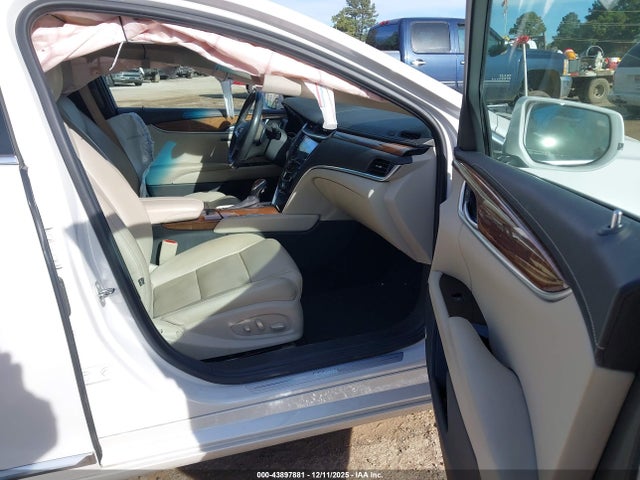 2019 CADILLAC XTS 2G61M5S36K9120541 Photo 4