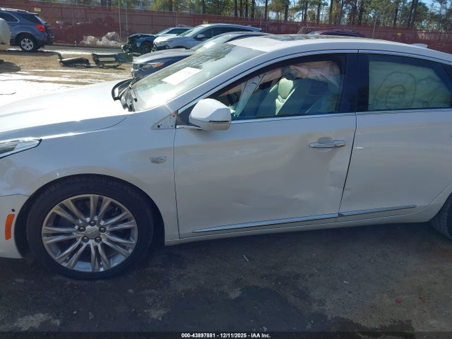 2019 CADILLAC XTS 2G61M5S36K9120541 Photo 5