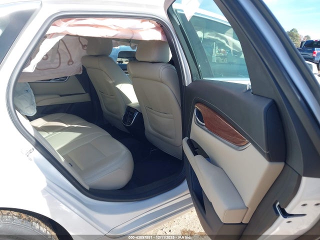 2019 CADILLAC XTS 2G61M5S36K9120541 Photo 7