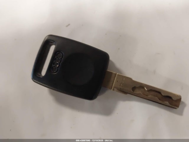 2001 AUDI A6 WAUED64B41N029057 Photo 10