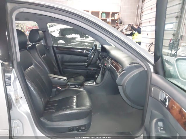 2001 AUDI A6 WAUED64B41N029057 Photo 4