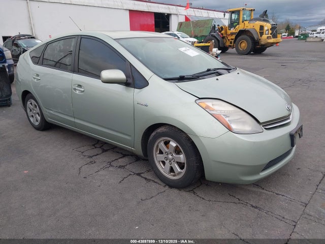 Продаж на аукціоні авто 2008 Toyota Prius, vin: JTDKB20UX87736867, номер лоту: 43897899
