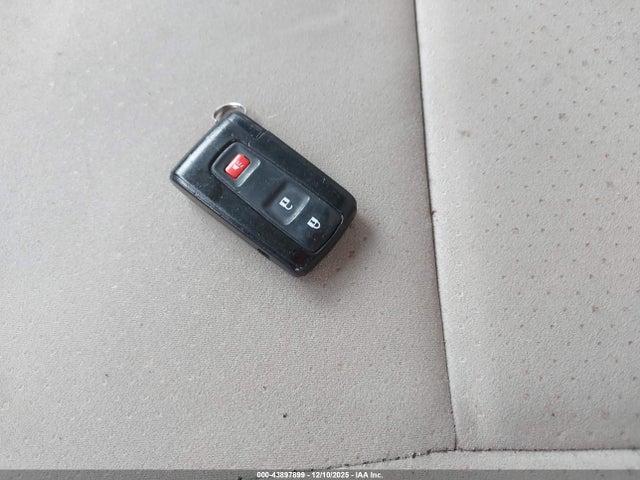 Продаж на аукціоні авто 2008 Toyota Prius, vin: JTDKB20UX87736867, номер лоту: 43897899
