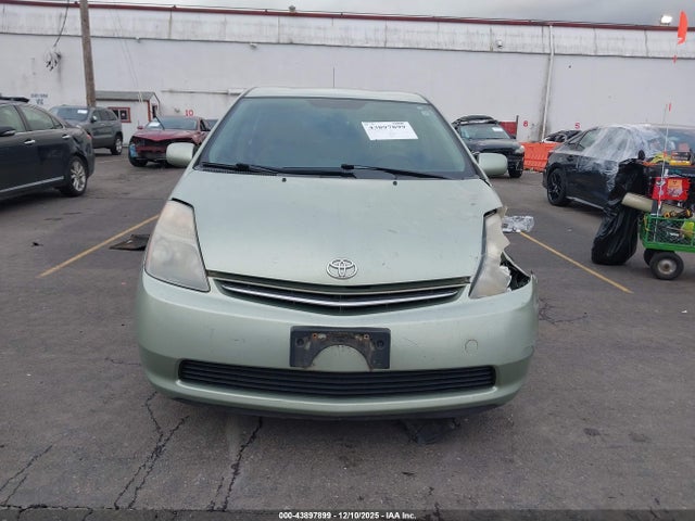 Продаж на аукціоні авто 2008 Toyota Prius, vin: JTDKB20UX87736867, номер лоту: 43897899