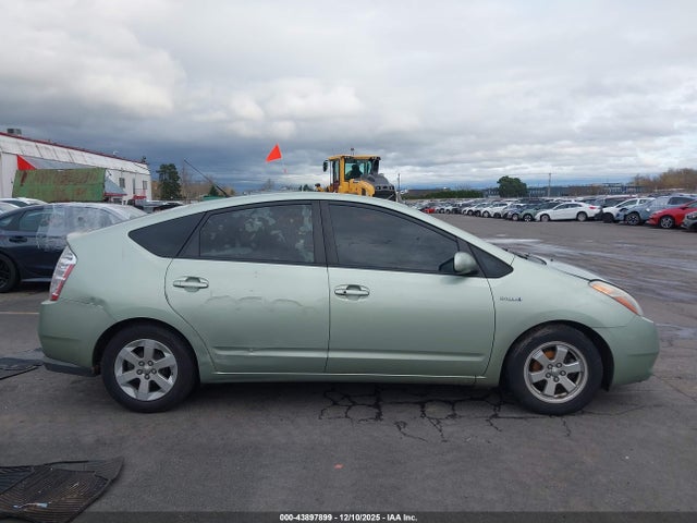 Продаж на аукціоні авто 2008 Toyota Prius, vin: JTDKB20UX87736867, номер лоту: 43897899