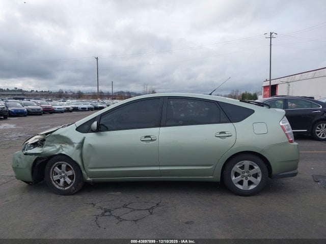 Продаж на аукціоні авто 2008 Toyota Prius, vin: JTDKB20UX87736867, номер лоту: 43897899