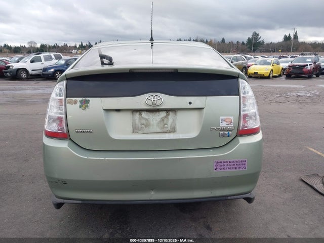 Продаж на аукціоні авто 2008 Toyota Prius, vin: JTDKB20UX87736867, номер лоту: 43897899