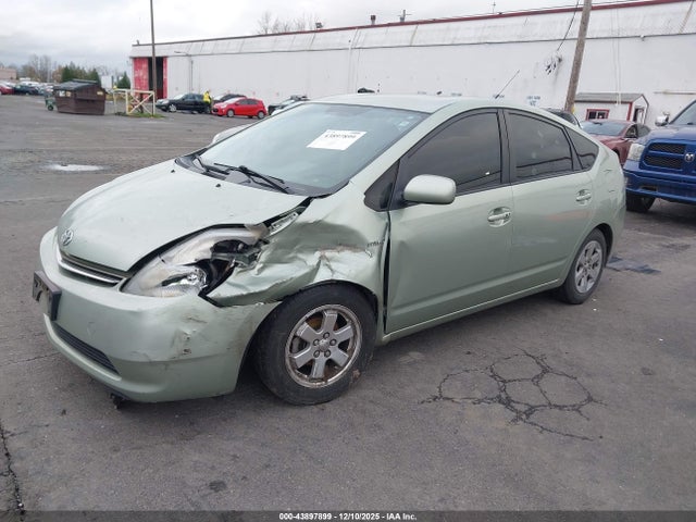 Продаж на аукціоні авто 2008 Toyota Prius, vin: JTDKB20UX87736867, номер лоту: 43897899