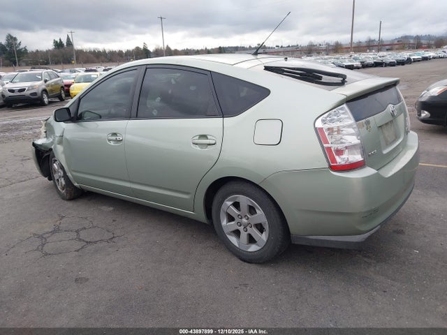 Продаж на аукціоні авто 2008 Toyota Prius, vin: JTDKB20UX87736867, номер лоту: 43897899