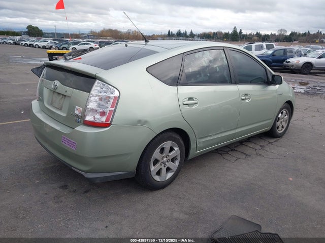 Продаж на аукціоні авто 2008 Toyota Prius, vin: JTDKB20UX87736867, номер лоту: 43897899