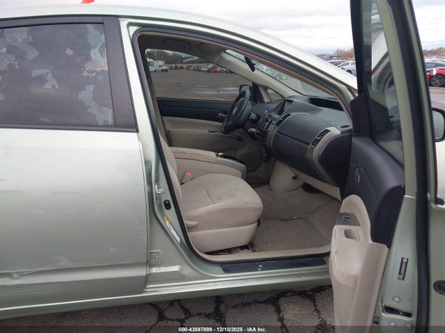 Продаж на аукціоні авто 2008 Toyota Prius, vin: JTDKB20UX87736867, номер лоту: 43897899
