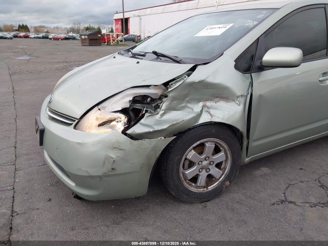Продаж на аукціоні авто 2008 Toyota Prius, vin: JTDKB20UX87736867, номер лоту: 43897899