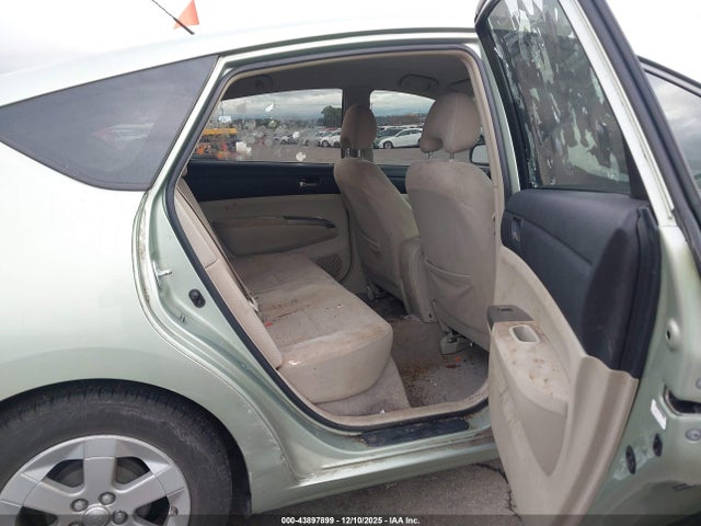 Продаж на аукціоні авто 2008 Toyota Prius, vin: JTDKB20UX87736867, номер лоту: 43897899