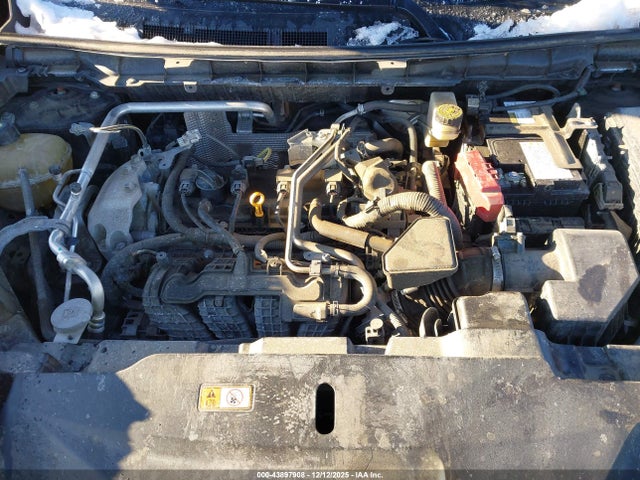 2022 MITSUBISHI OUTLANDER JA4J4UA83NZ009101 Photo 9