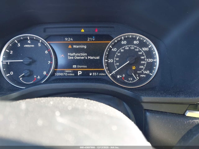 2022 MITSUBISHI OUTLANDER JA4J4UA83NZ009101 Photo 6