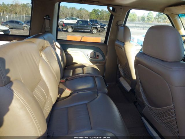 1995 CHEVROLET SUBURBAN 1GNEC16K6SJ300920 Photo 7