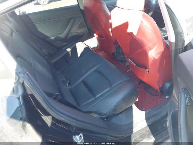 2018 TESLA MODEL 3 5YJ3E1EB9JF182394 Photo 7