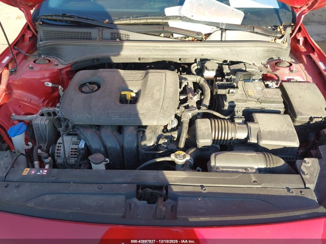 3KPF24AD0RE712512 KIA Forte Lxs