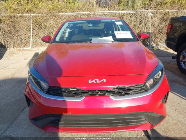 3KPF24AD0RE712512 KIA Forte Lxs
