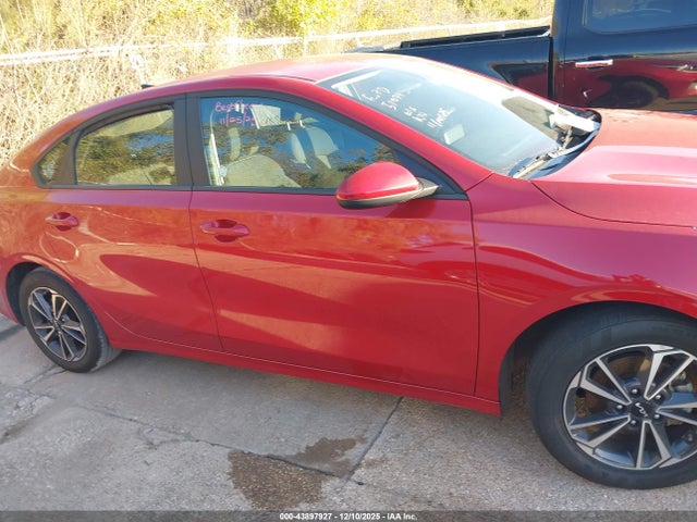 3KPF24AD0RE712512 KIA Forte Lxs