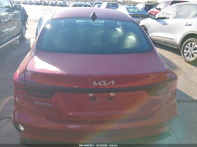 3KPF24AD0RE712512 KIA Forte Lxs