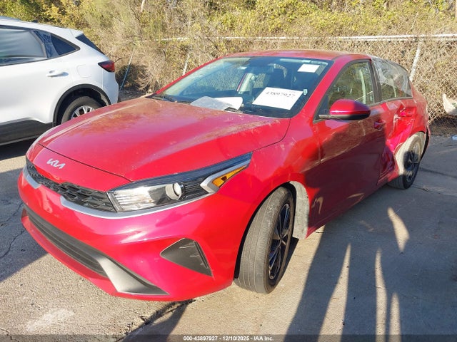 3KPF24AD0RE712512 KIA Forte Lxs