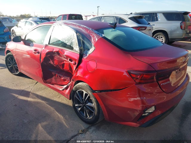 3KPF24AD0RE712512 KIA Forte Lxs