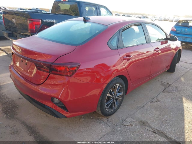 3KPF24AD0RE712512 KIA Forte Lxs