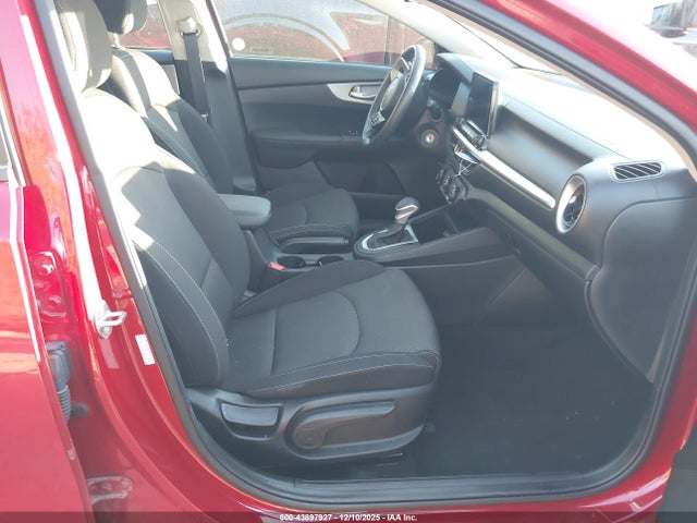 3KPF24AD0RE712512 KIA Forte Lxs