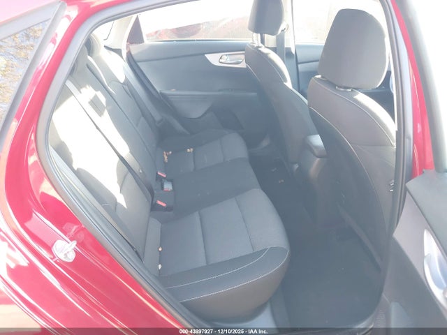 3KPF24AD0RE712512 KIA Forte Lxs