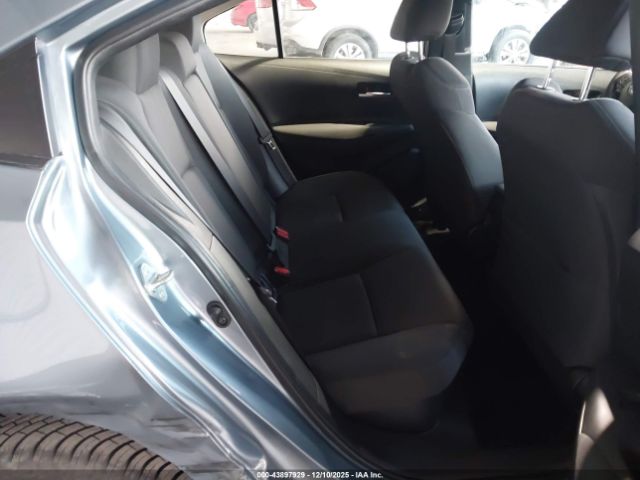 2021 TOYOTA COROLLA JTDEAMDE4MJ024057 Photo 7