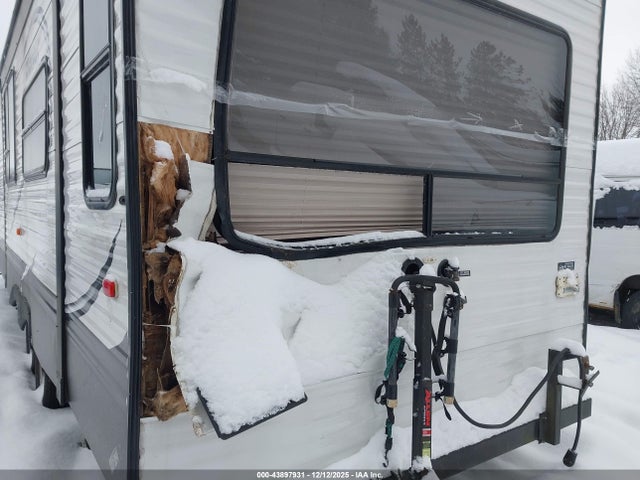 43897931 :رقم المزاد ، 4YDT26R29E7204080 vin ، 2014 Keystone Rv Other مزاد بيع
