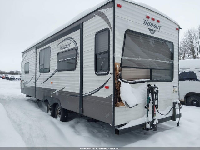 43897931 :رقم المزاد ، 4YDT26R29E7204080 vin ، 2014 Keystone Rv Other مزاد بيع