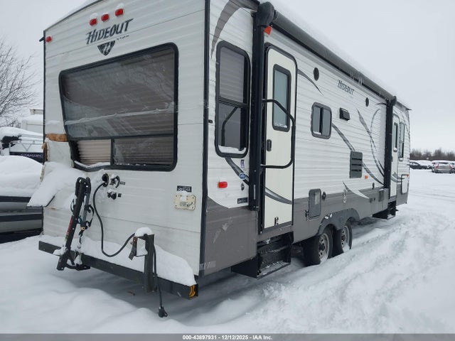 43897931 :رقم المزاد ، 4YDT26R29E7204080 vin ، 2014 Keystone Rv Other مزاد بيع