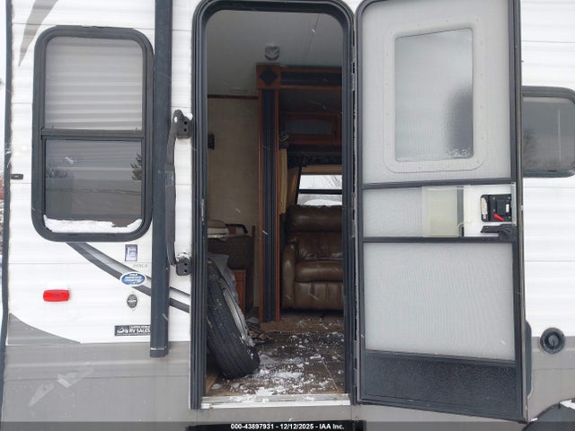 43897931 :رقم المزاد ، 4YDT26R29E7204080 vin ، 2014 Keystone Rv Other مزاد بيع