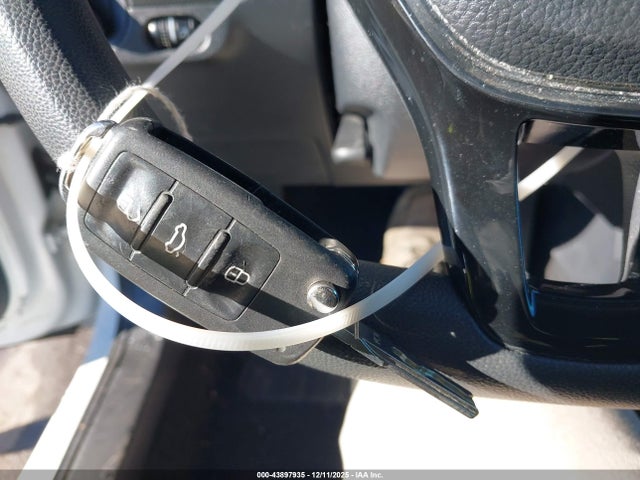 43897935 :رقم المزاد ، 3VW2K7AJ0FM224472 vin ، 2015 Volkswagen Jetta 2.0l S مزاد بيع