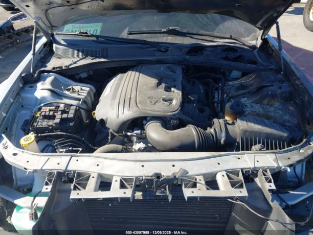 2022 CHRYSLER 300 2C3CCABT3NH116270 Photo 9