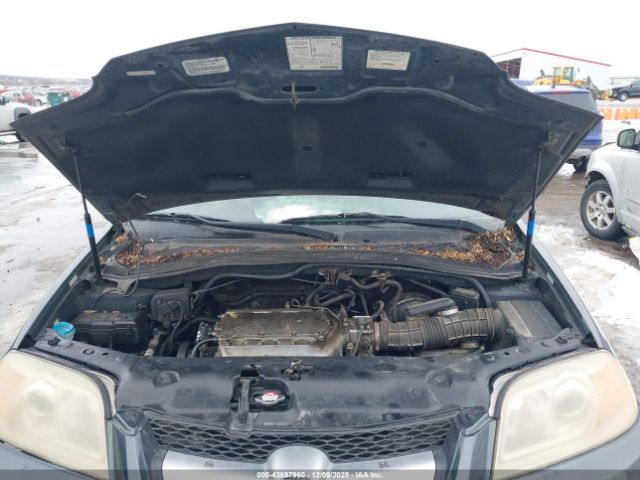 2004 ACURA MDX 2HNYD18744H528490 Photo 9