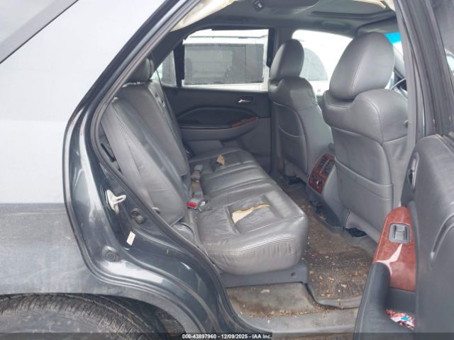 2004 ACURA MDX 2HNYD18744H528490 Photo 7