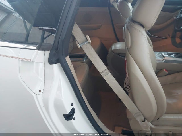 2012 CADILLAC CTS 1G6DL1E39C0137964 Photo 7