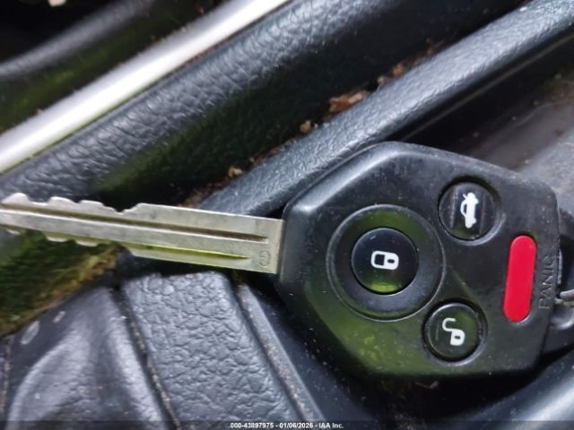 2017 SUBARU WRX JF1VA1B65H9831226 Photo 10