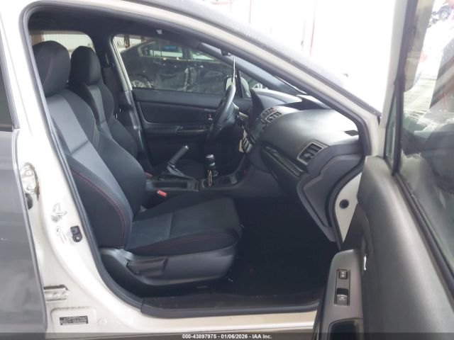 2017 SUBARU WRX JF1VA1B65H9831226 Photo 4
