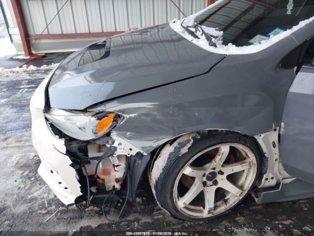 2017 SUBARU WRX JF1VA1B65H9831226 Photo 5