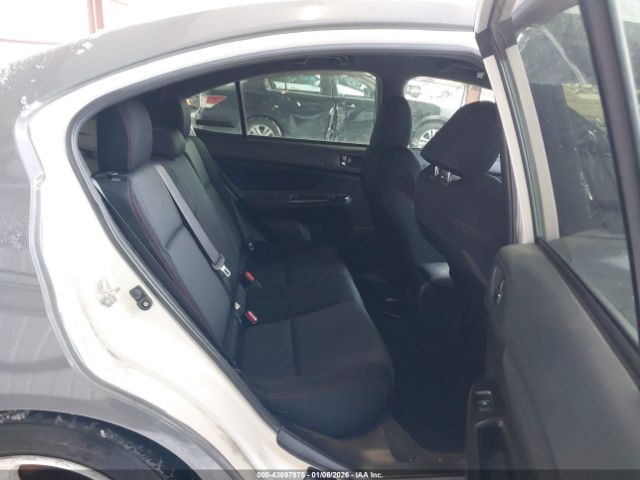2017 SUBARU WRX JF1VA1B65H9831226 Photo 7