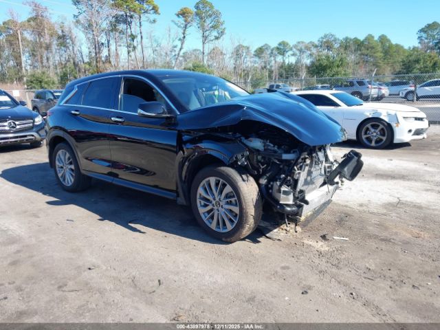 2024 INFINITI QX50 3PCAJ5AA0RF110499