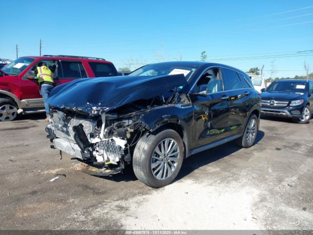 2024 INFINITI QX50 3PCAJ5AA0RF110499 Photo 1