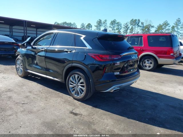 2024 INFINITI QX50 3PCAJ5AA0RF110499 Photo 2