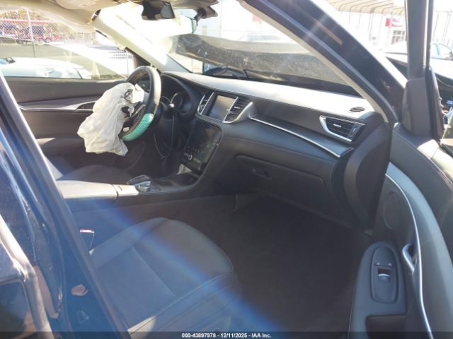 2024 INFINITI QX50 3PCAJ5AA0RF110499 Photo 4