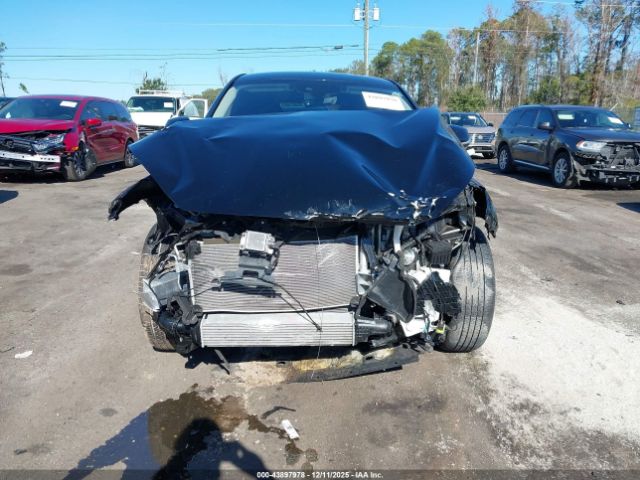 2024 INFINITI QX50 3PCAJ5AA0RF110499 Photo 5